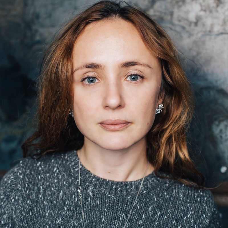 Anna Goncharova