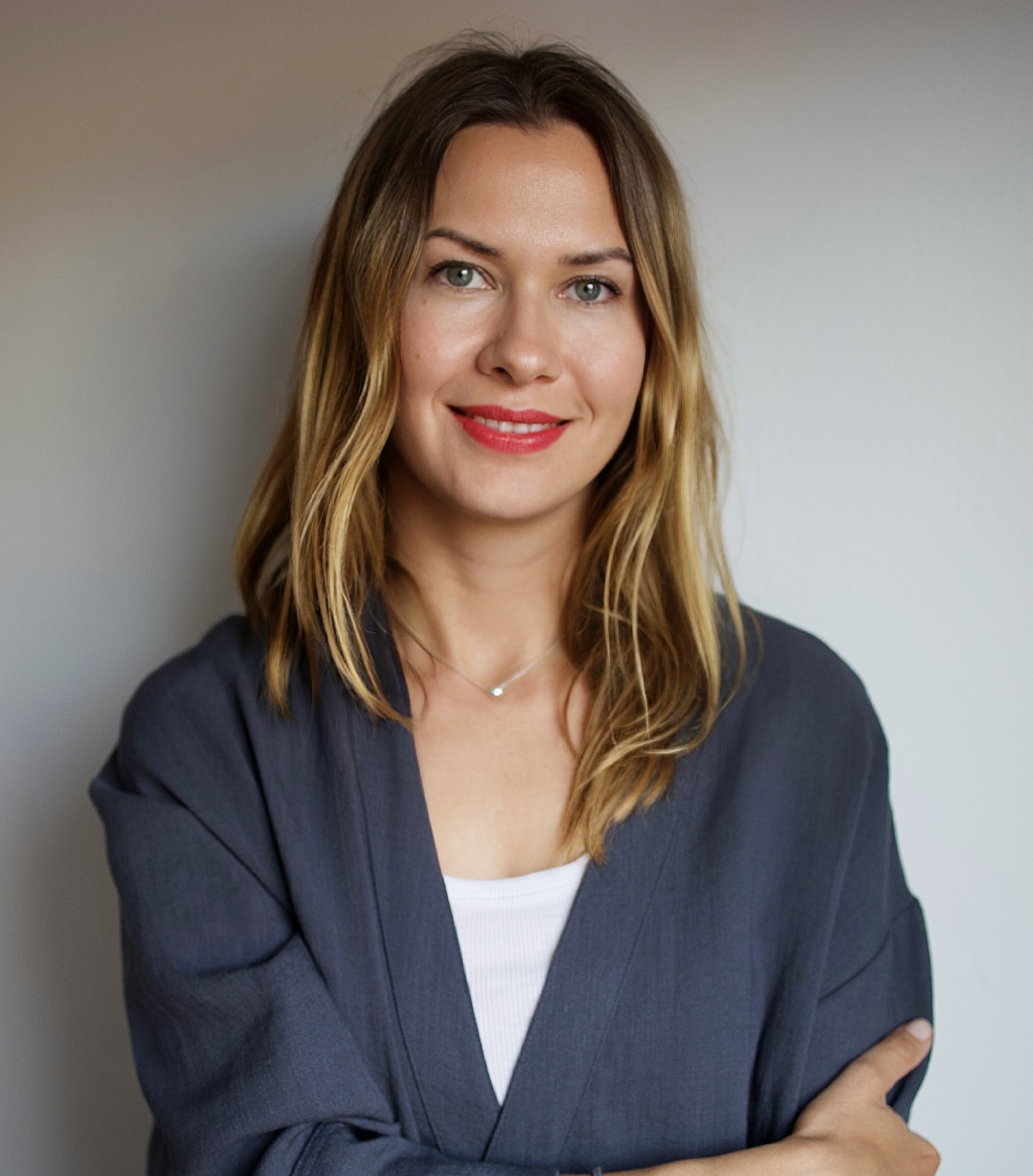 Marina Timoshkina